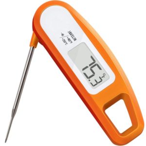 Lavatools Javelin Digital Instant Read Meat Thermometer
