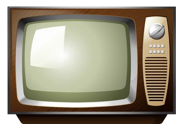 Old Television Shows About Cruising