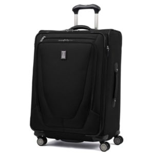 Best cruise luggage black Travel Pro Crew 11, 25" spinner luggage