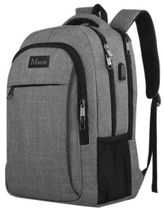 Best travel backpack