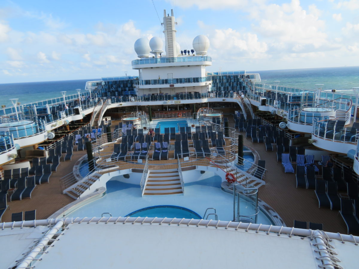 9 Compelling Reasons to Go on a Cruise