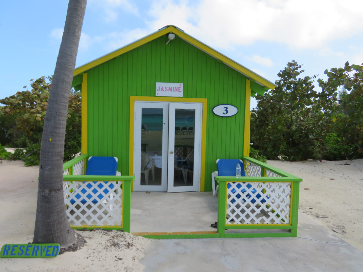A Day in Port: Princess Cays