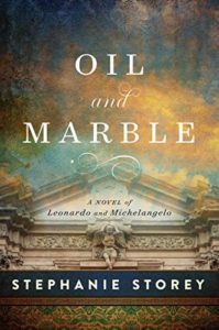 Cover of the book Oil and Marble