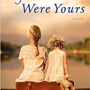 Book cover of Before We Were Yours by Lisa Wingate