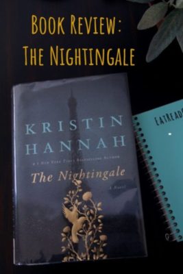 Book Review: The Nightingale