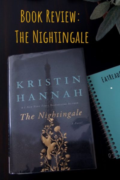 the nightingale book review guardian
