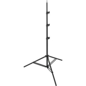 Black Impact brand light stand for photography