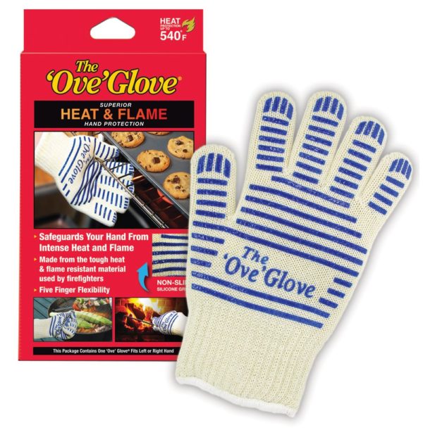 Ove Glove - one glove mitt