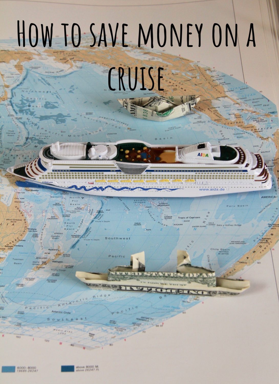 How to Save Money on Your Cruise – Explained
