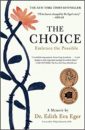 Photo of the book The Choice, from Amazon